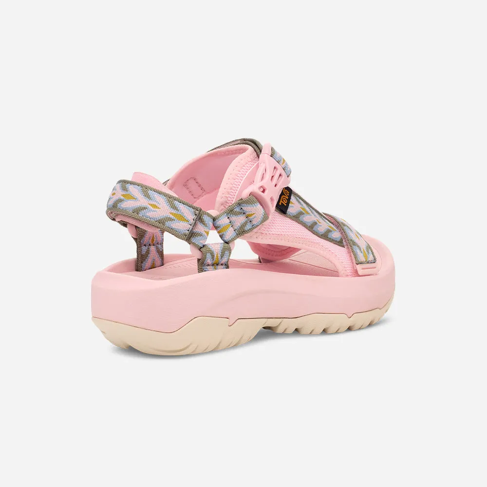 Giày Sandals Unisex Teva Hurricane Ampsole Volt Revive - Hồng