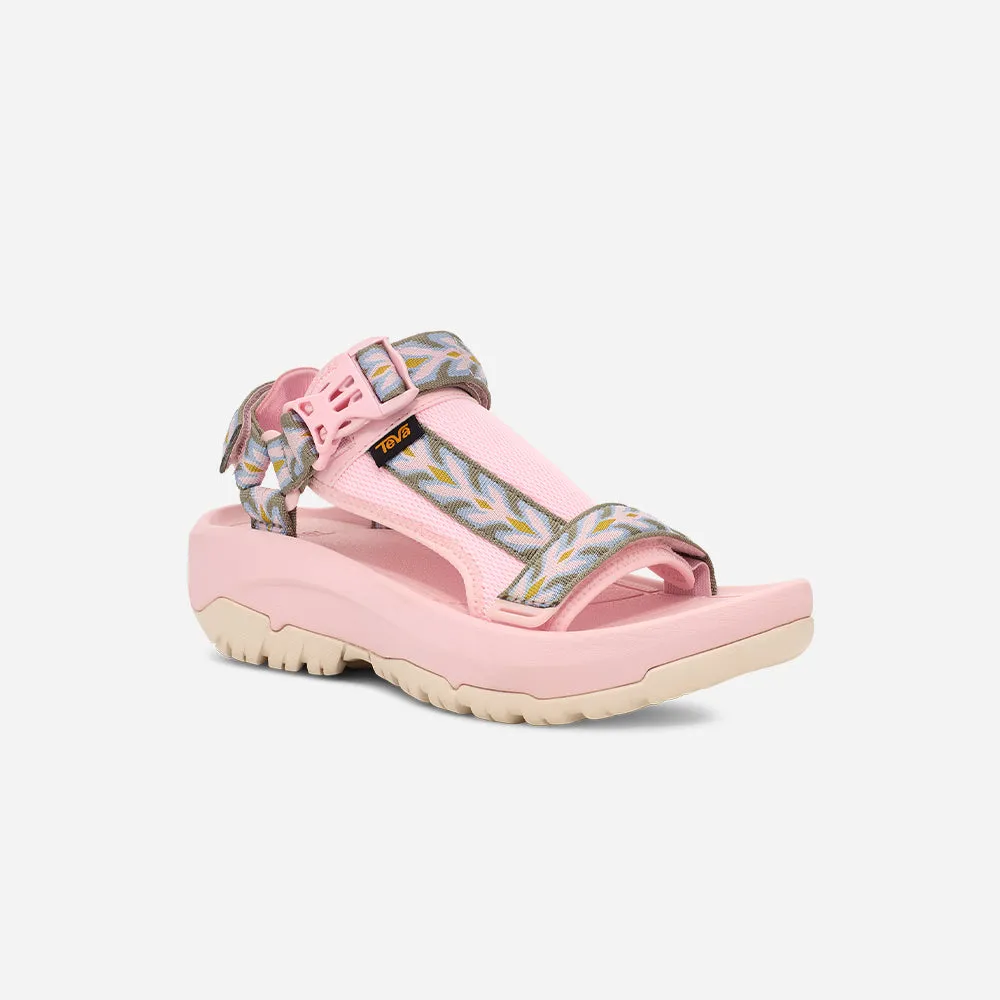 Giày Sandals Unisex Teva Hurricane Ampsole Volt Revive - Hồng