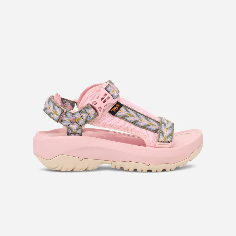 Giày Sandals Unisex Teva Hurricane Ampsole Volt Revive - Hồng