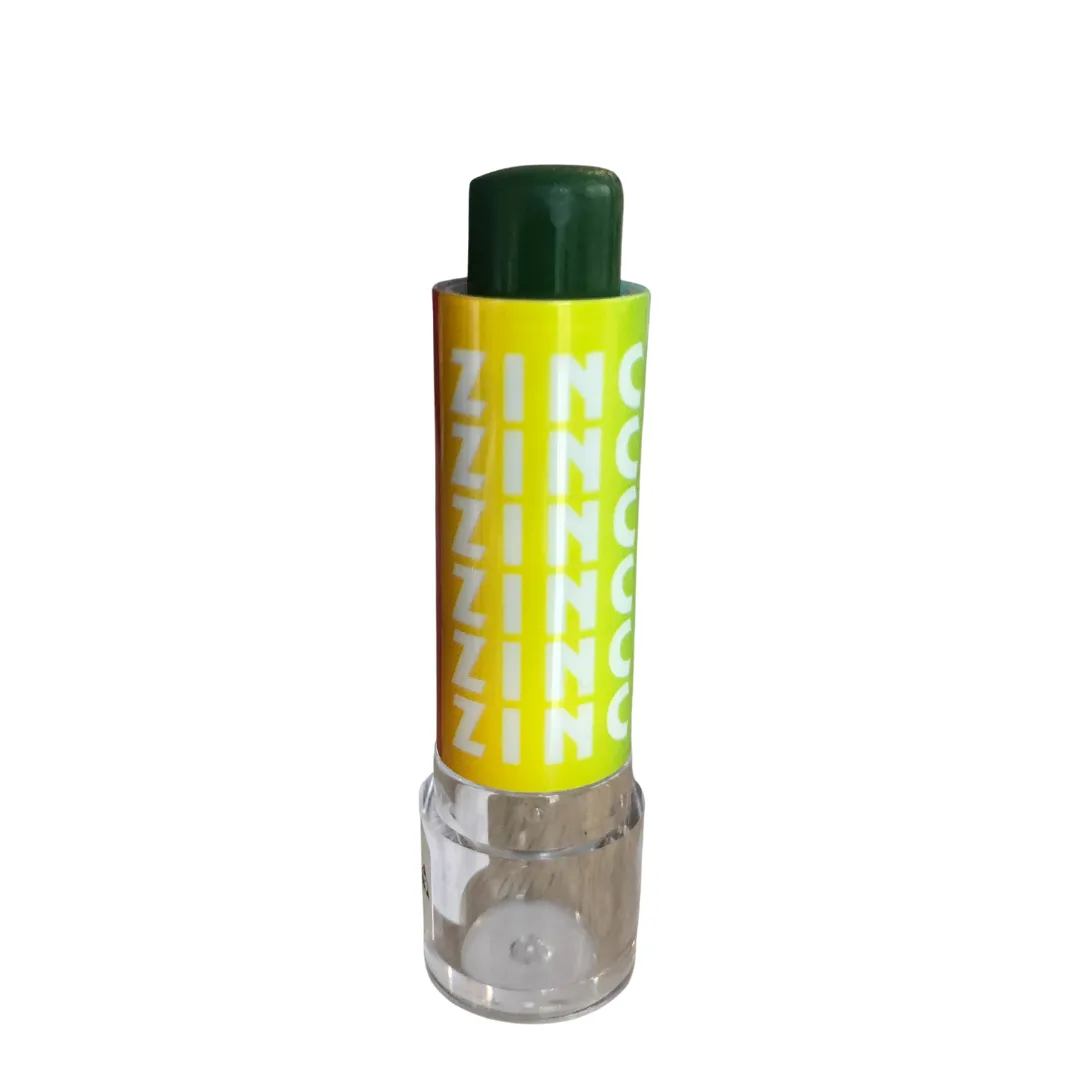 Green Zinc Stick