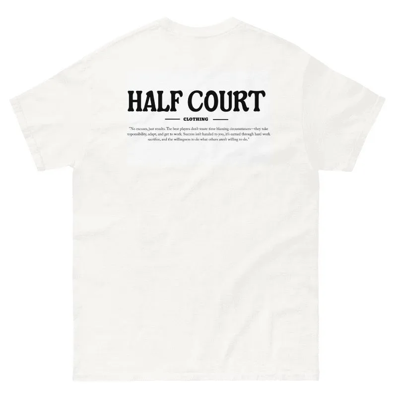Half Court Shirt