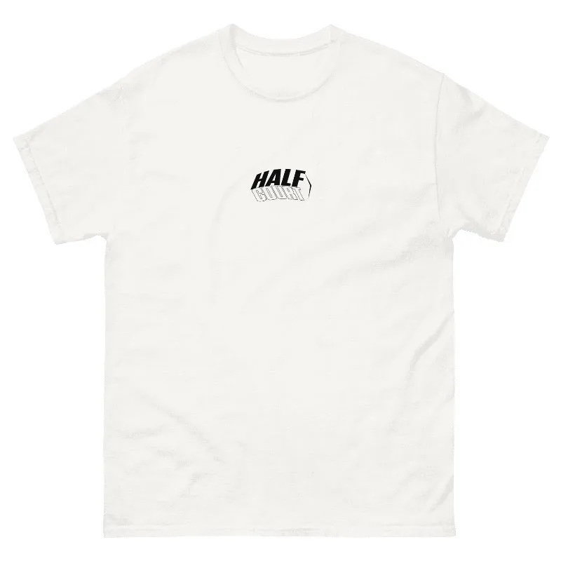 Half Court Shirt