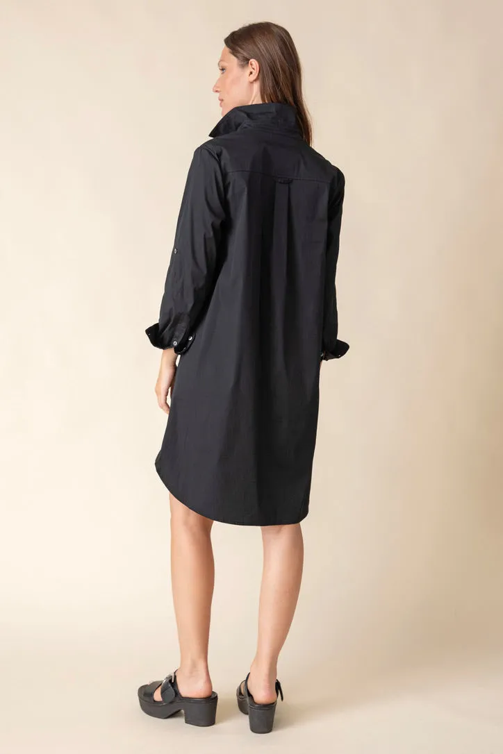 HC Cafe Dress