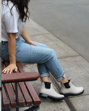 Human Shoes Jam Eva Ankle Boots