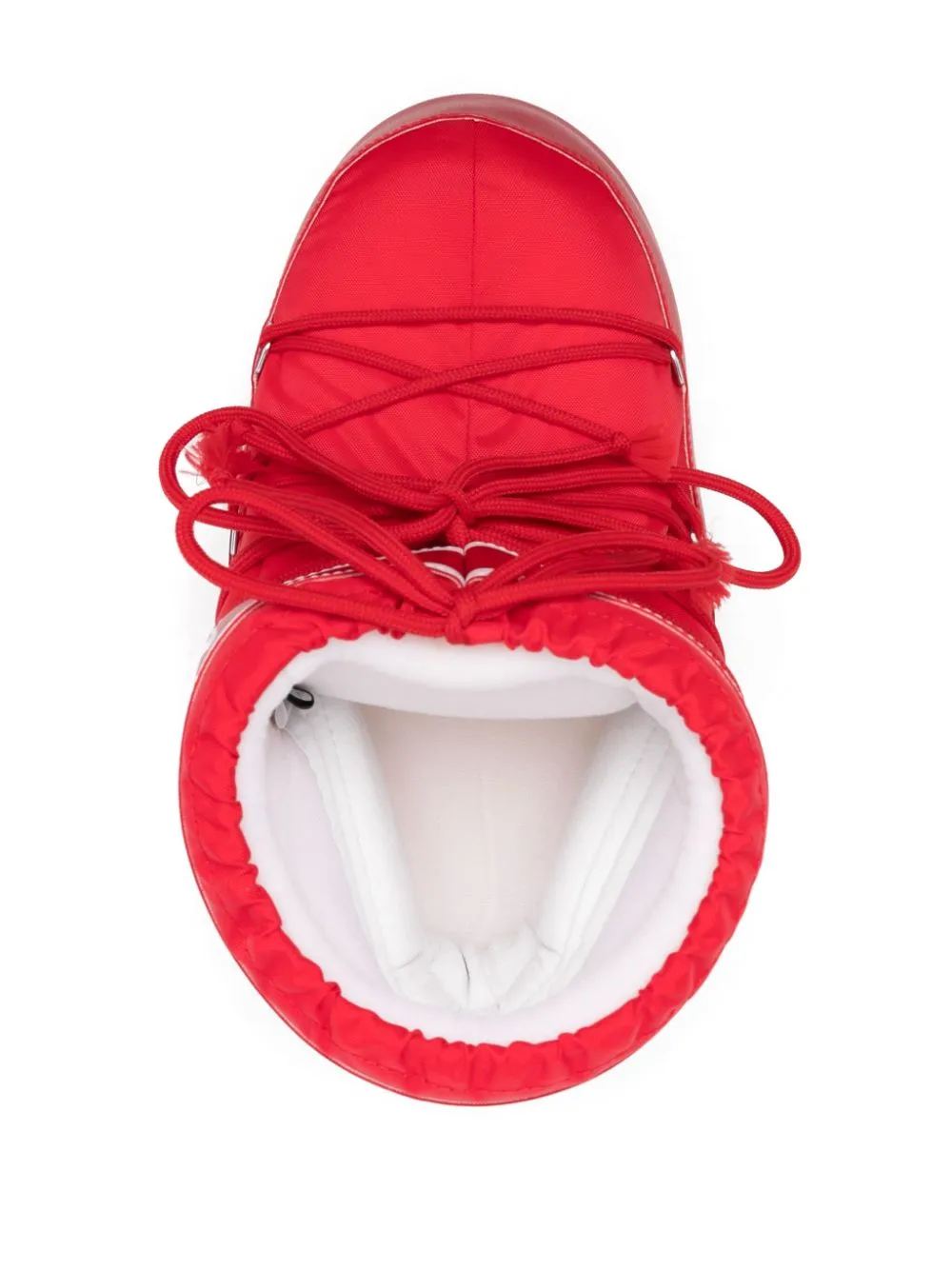 Icon low snow boots