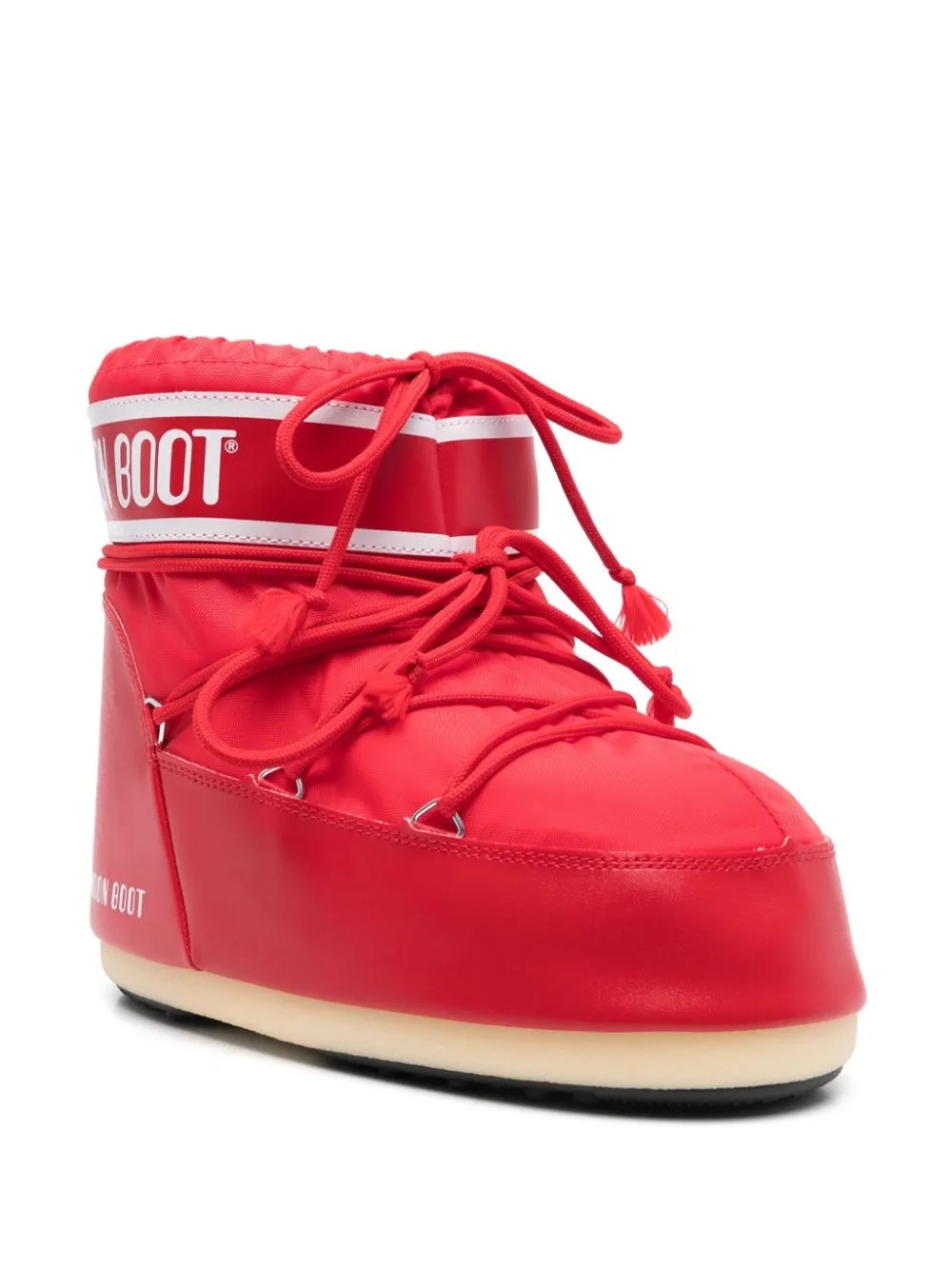 Icon low snow boots