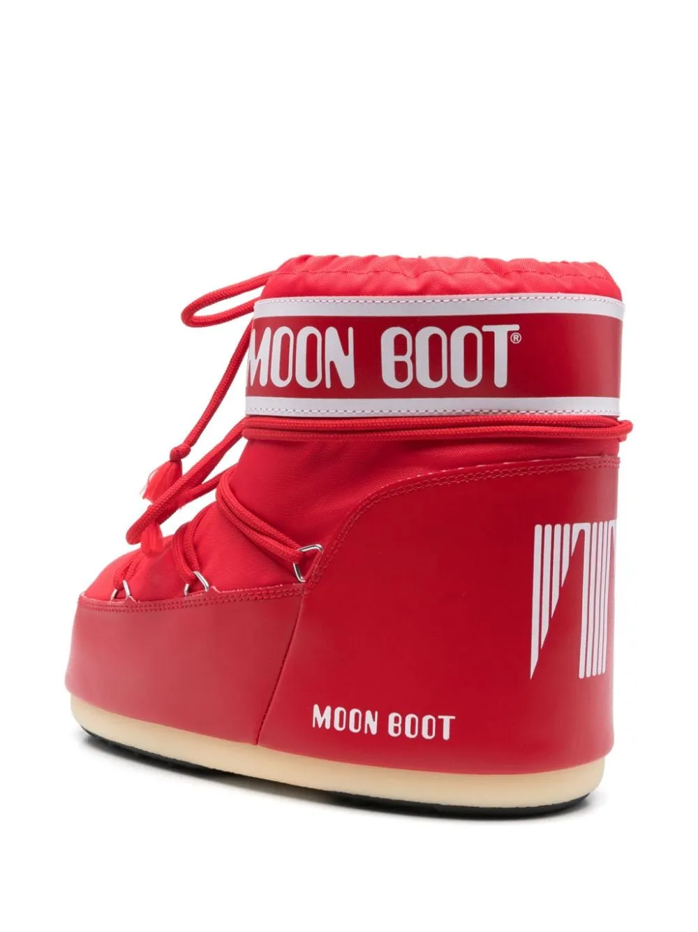 Icon low snow boots