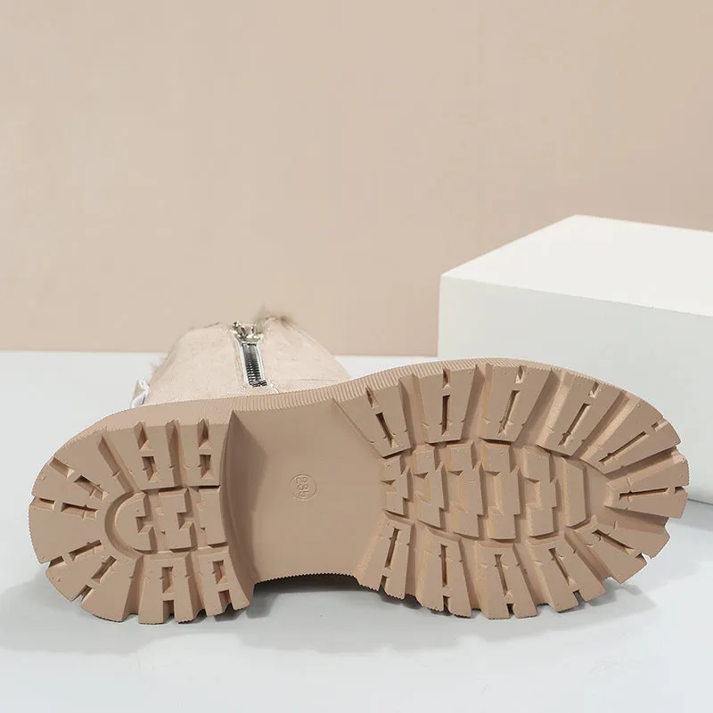 Indie | Stylish Winter Boots