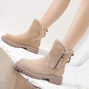 Indie | Stylish Winter Boots