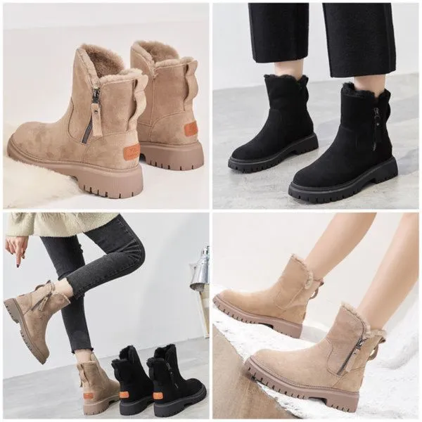 Indie | Stylish Winter Boots