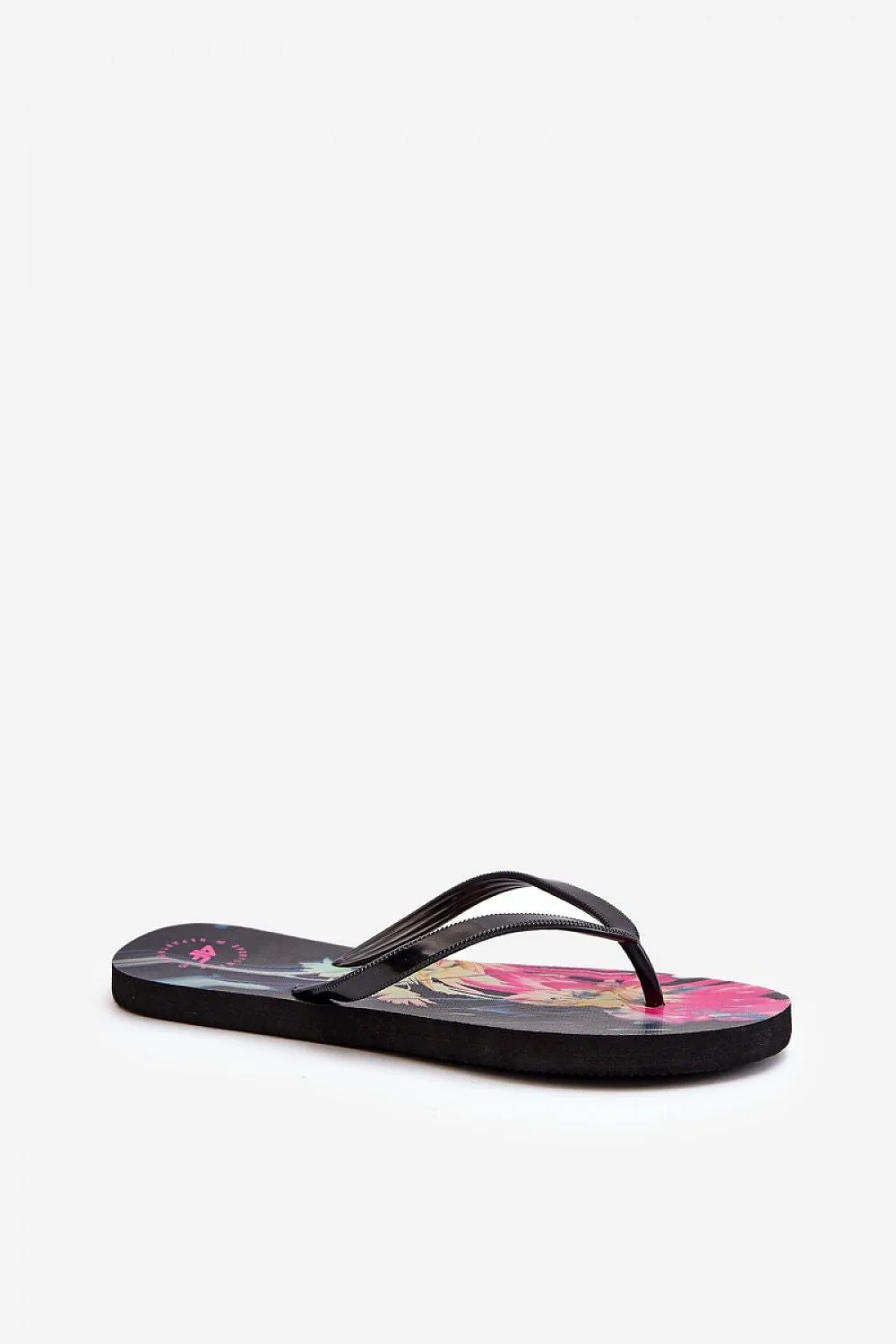 Japanese flip-flops