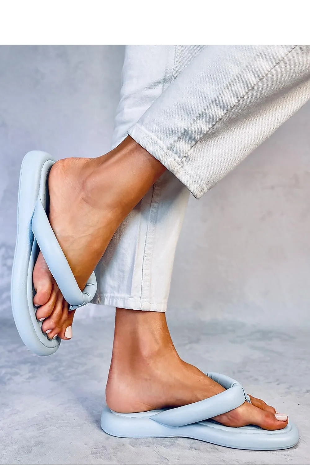 Japanese flip-flops