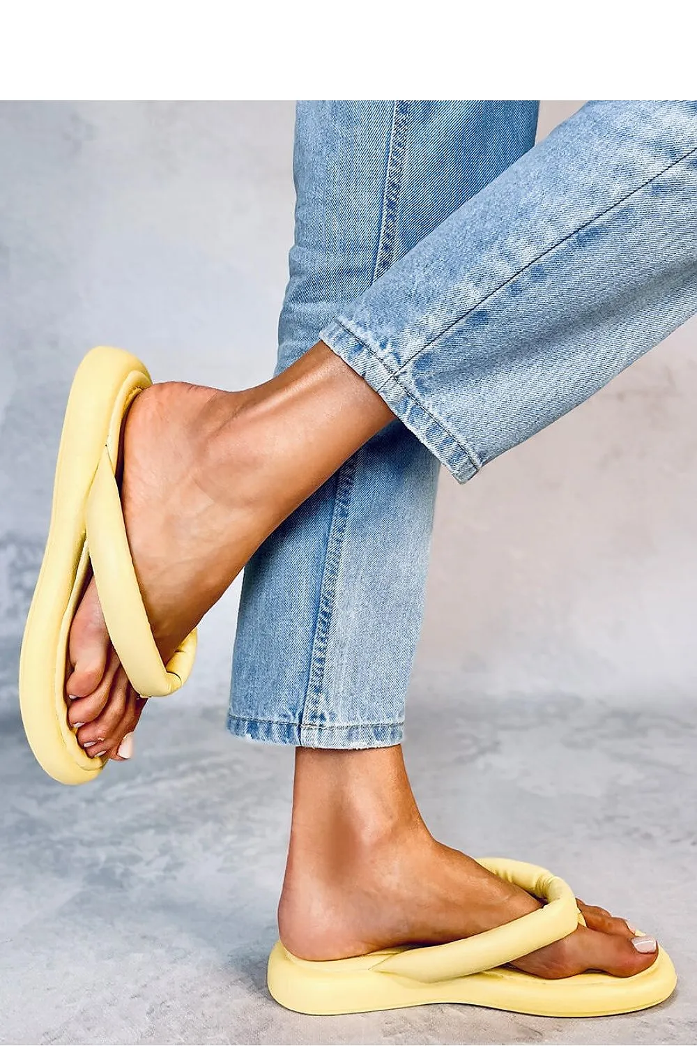 Japanese flip-flops