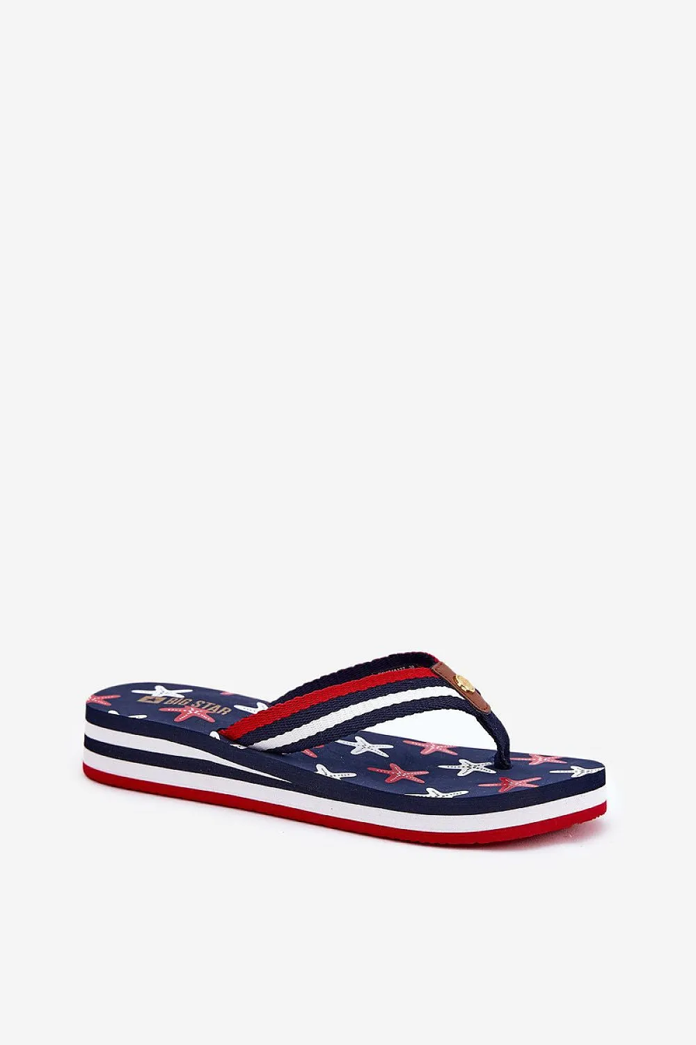 Japanese flip-flops