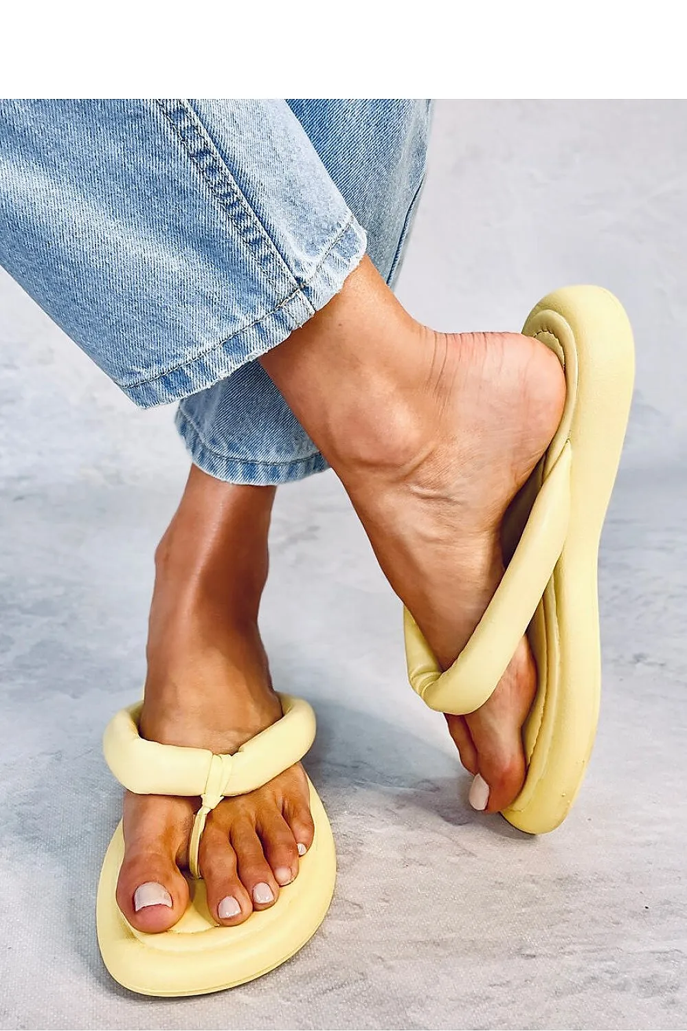 Japanese flip-flops