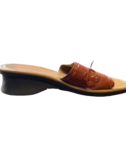 Jessica Sport Slip On Sandals