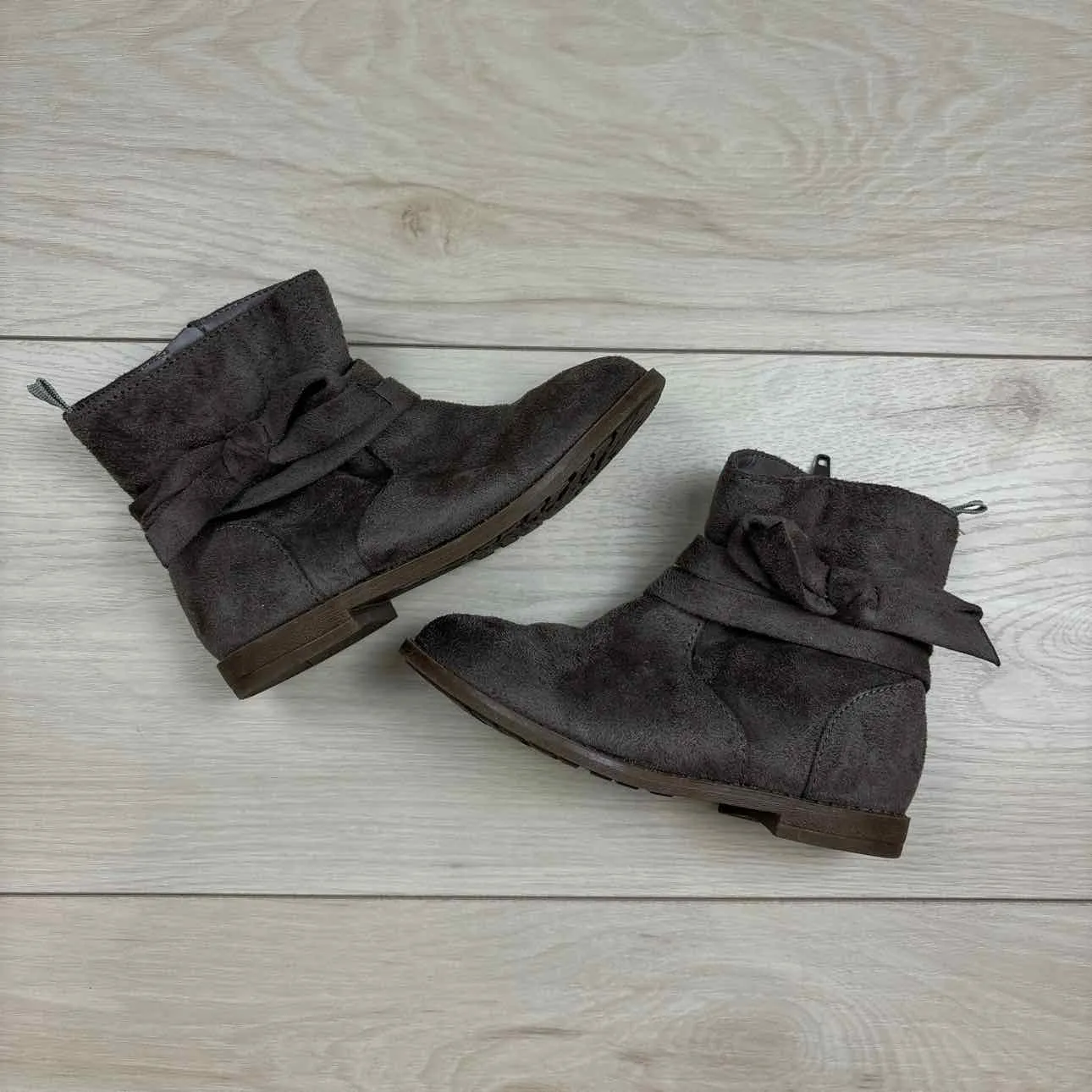 Joe Fresh FOOTWEAR boots winter