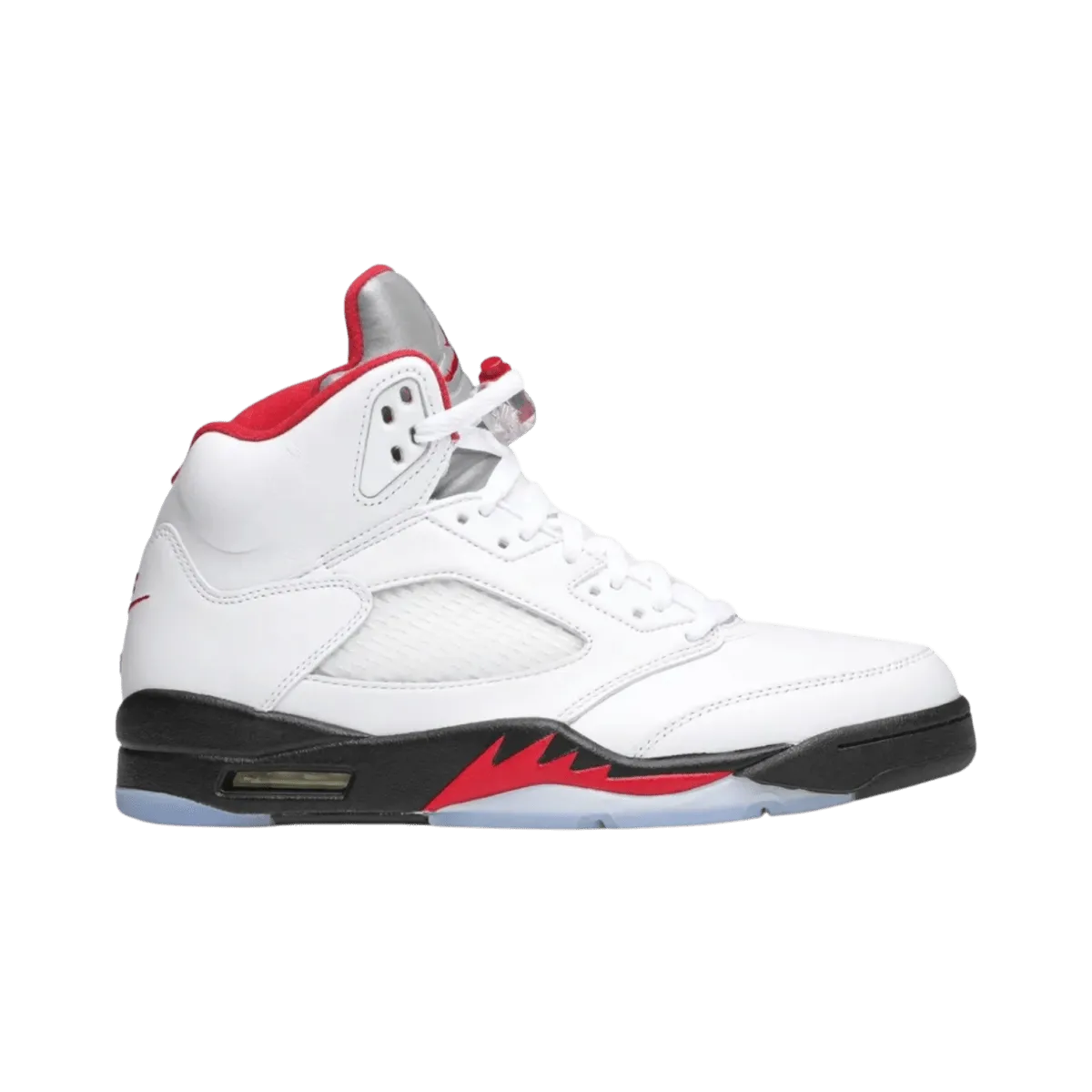 Jordan 5 Retro Fire Red (2020)