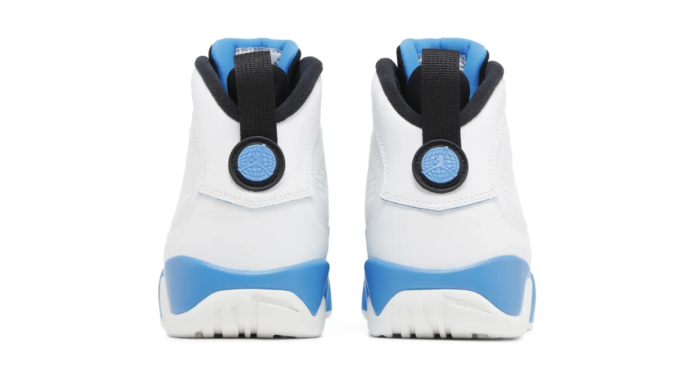 Jordan 9 Retro Powder Blue (2024)