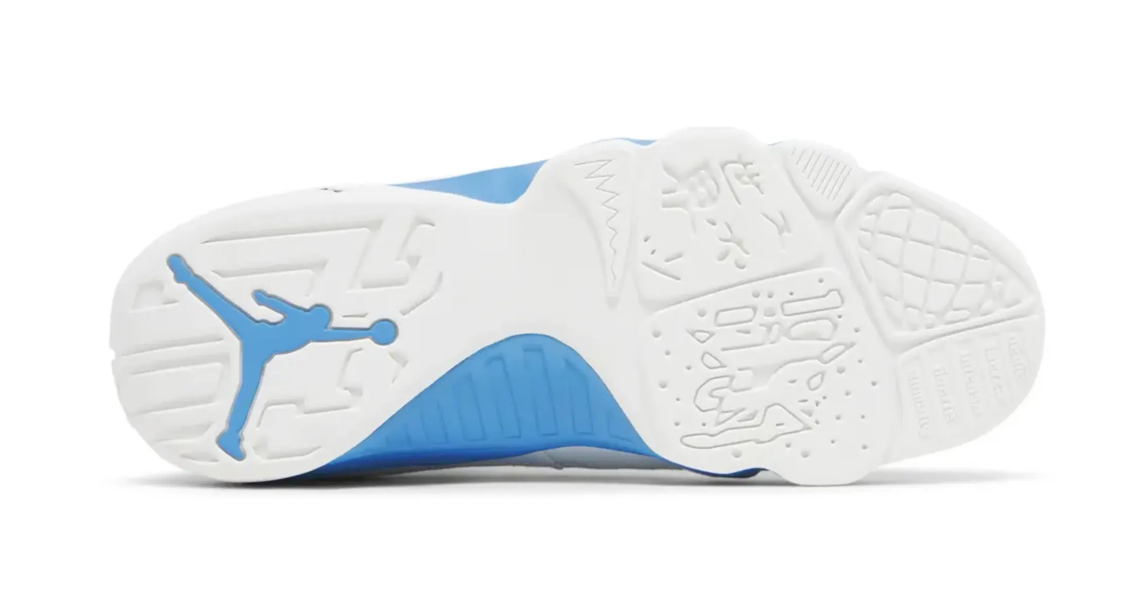 Jordan 9 Retro Powder Blue (2024)