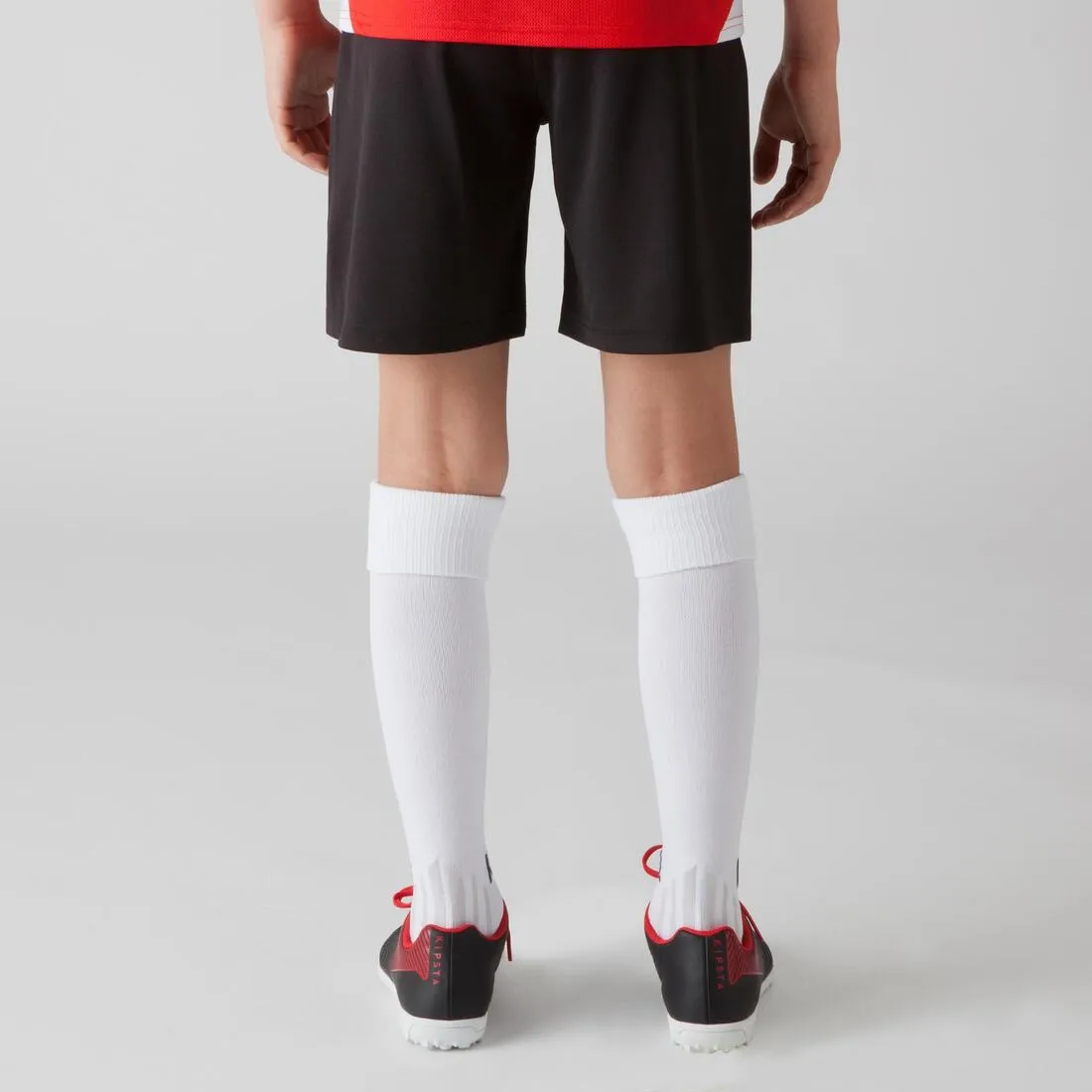 Kids' Football Shorts Essential