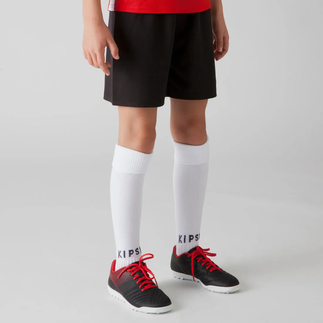 Kids' Football Shorts Essential
