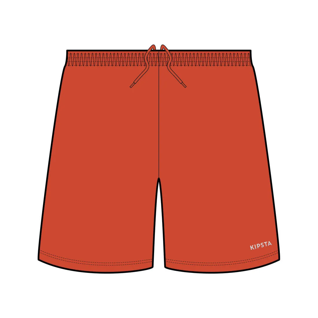 Kids' Football Shorts Essential