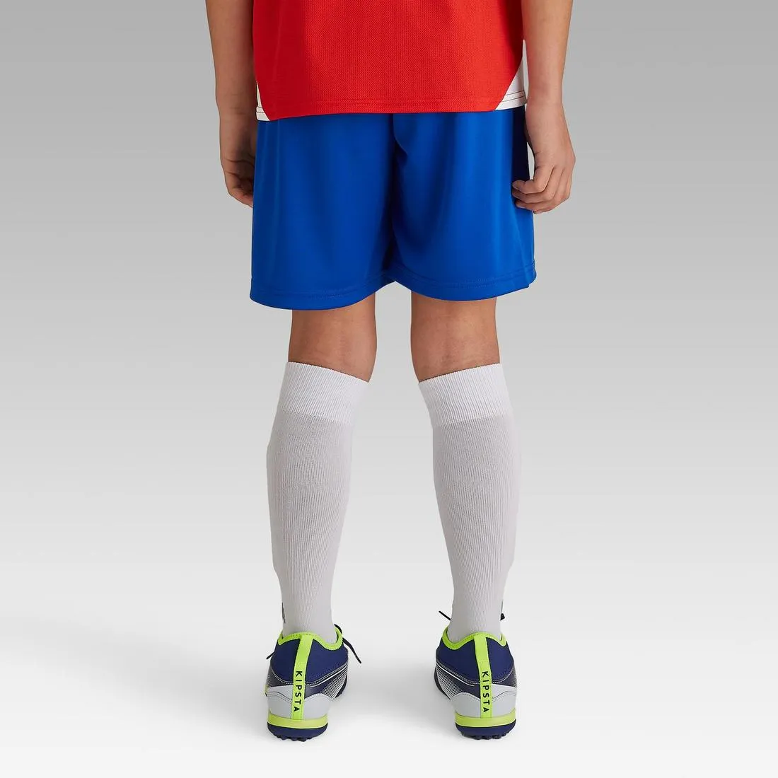 Kids' Football Shorts Essential