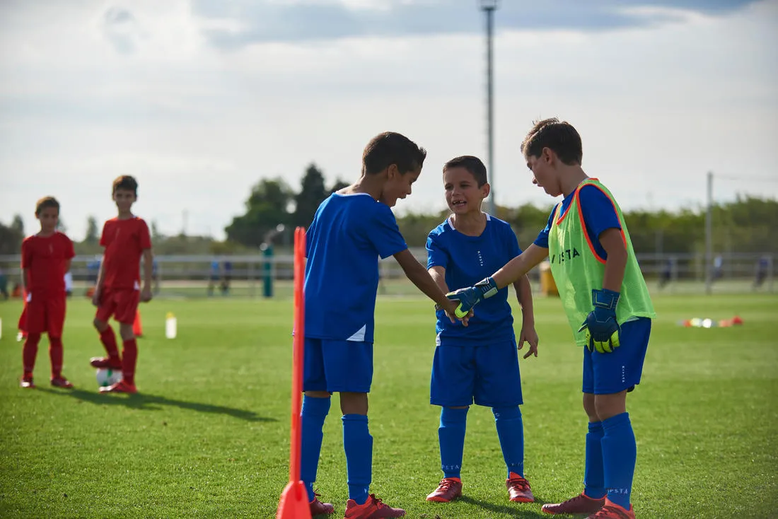 Kids' Football Shorts Essential