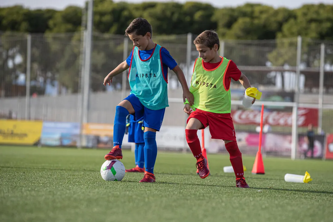 Kids' Football Shorts Essential