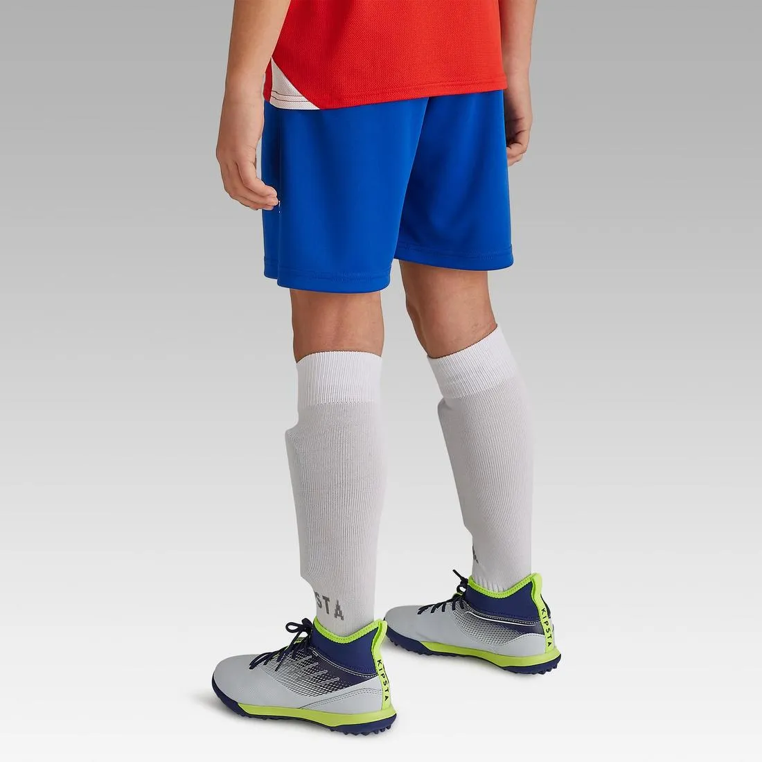 Kids' Football Shorts Essential