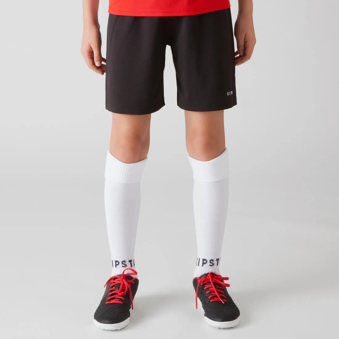 Kids' Football Shorts Essential