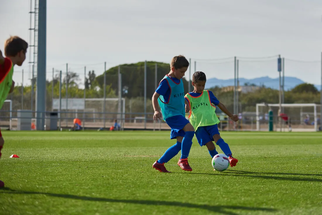 Kids' Football Shorts Essential