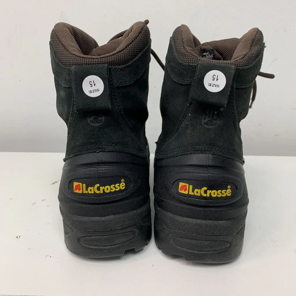 LaCrosse Winter Boots