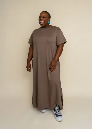 Lia Maxi Dress