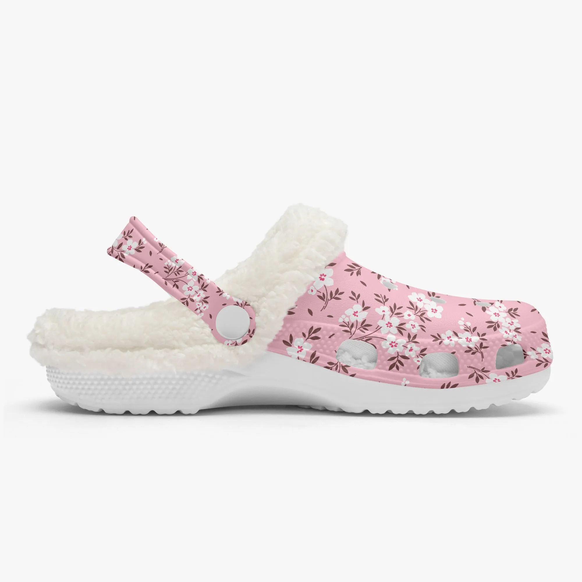 Light Pink Flowers