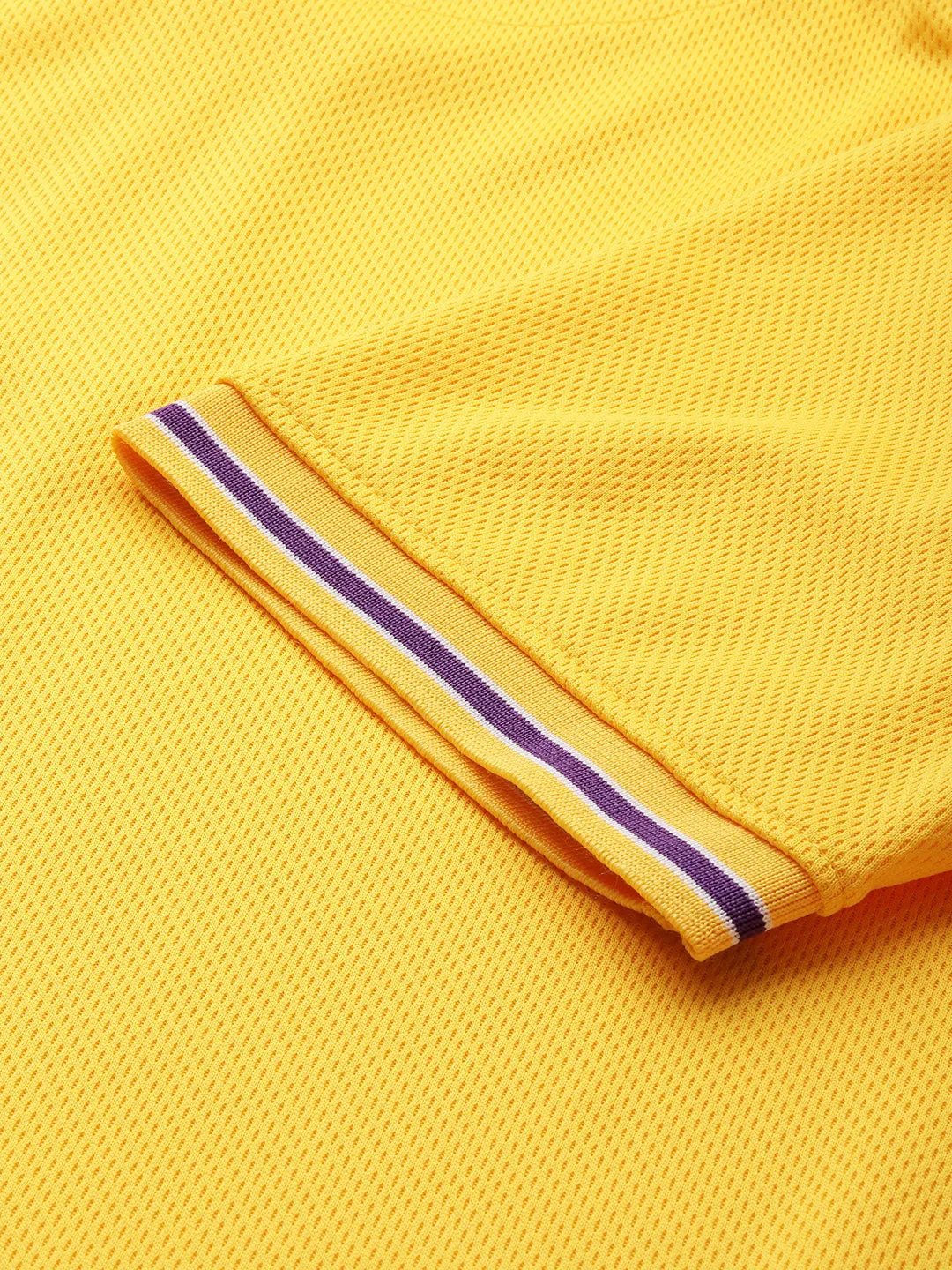 Los Angeles Lakers: Performance Polo