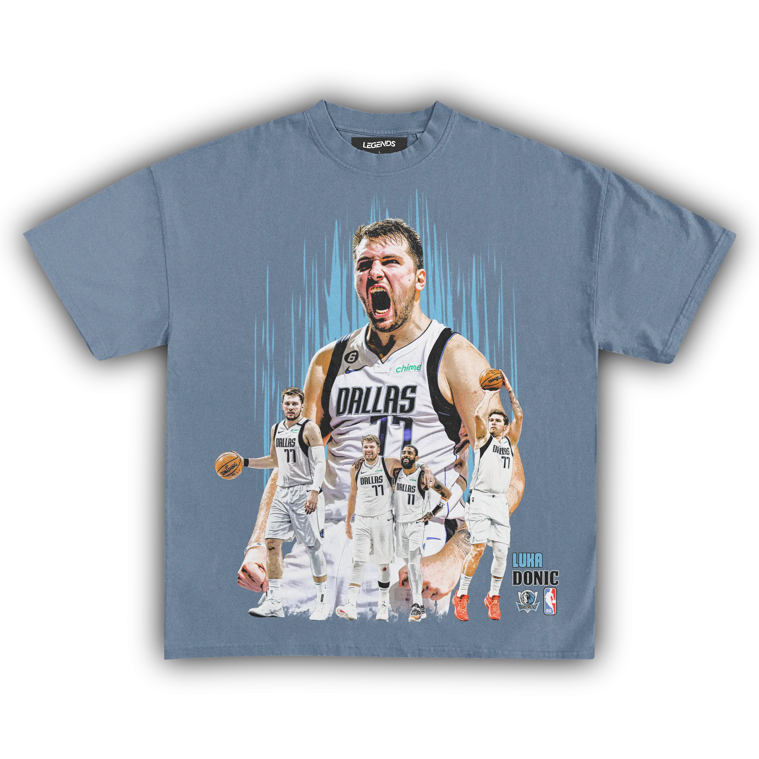 LUKA DONCIC TEE