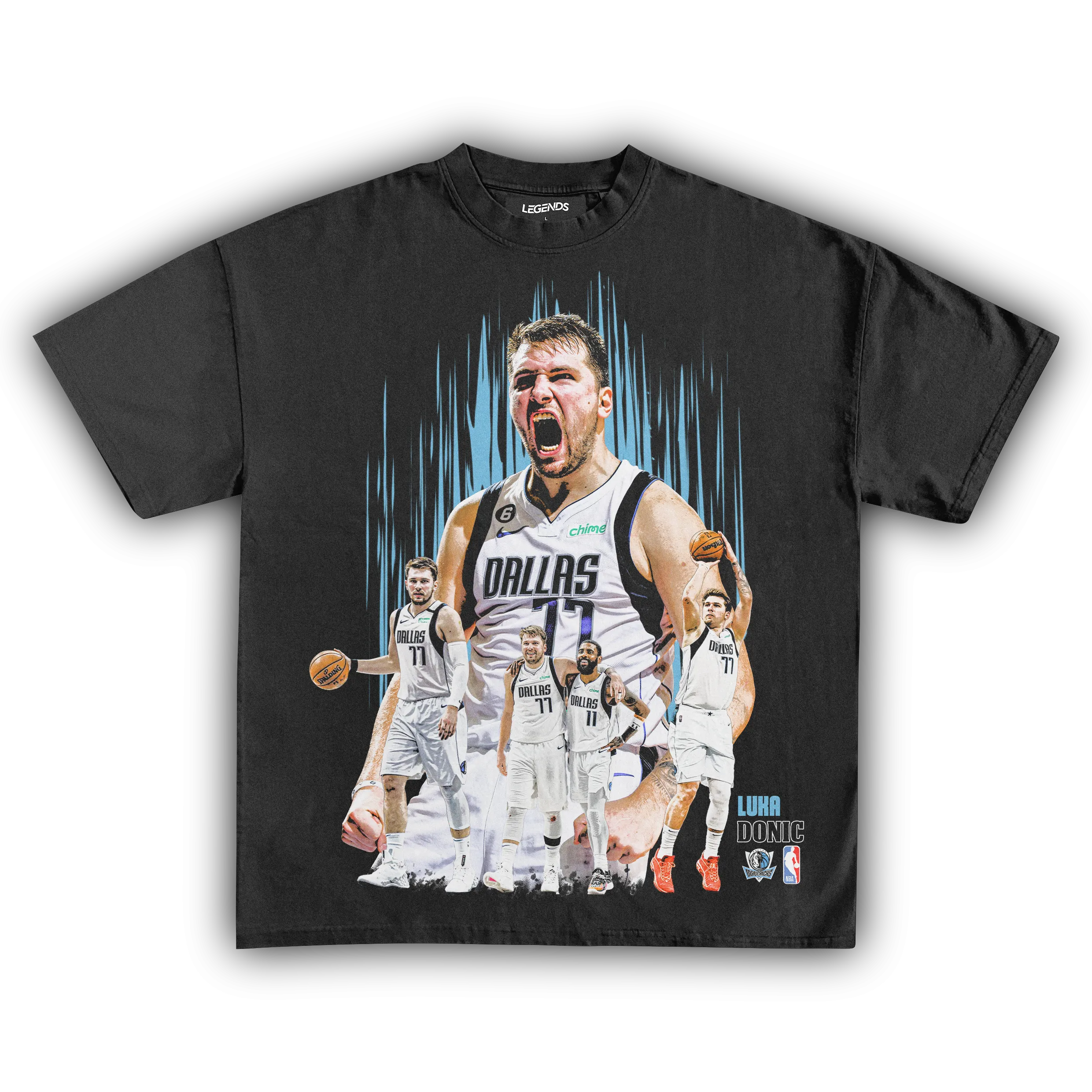 LUKA DONCIC TEE