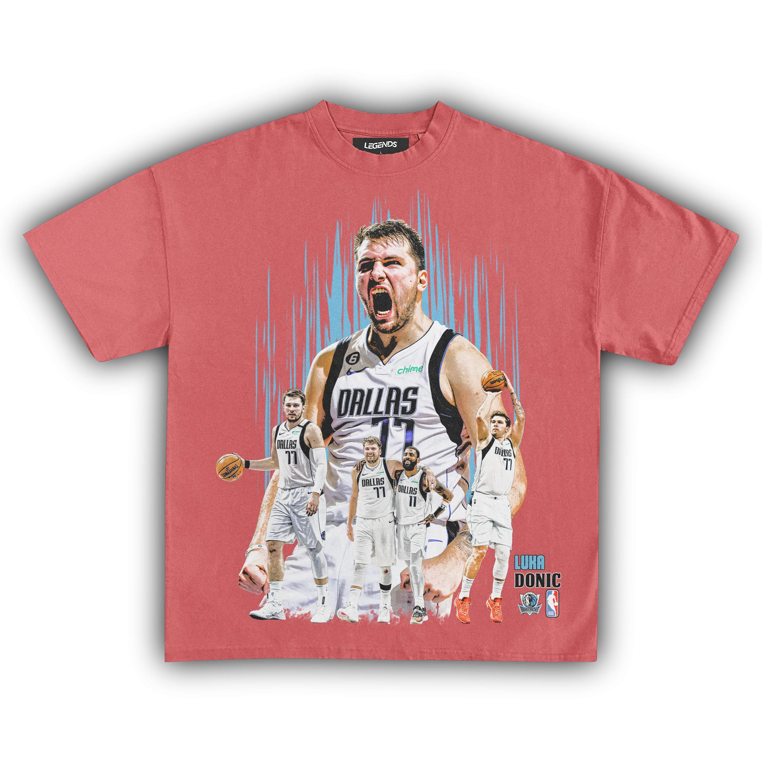 LUKA DONCIC TEE