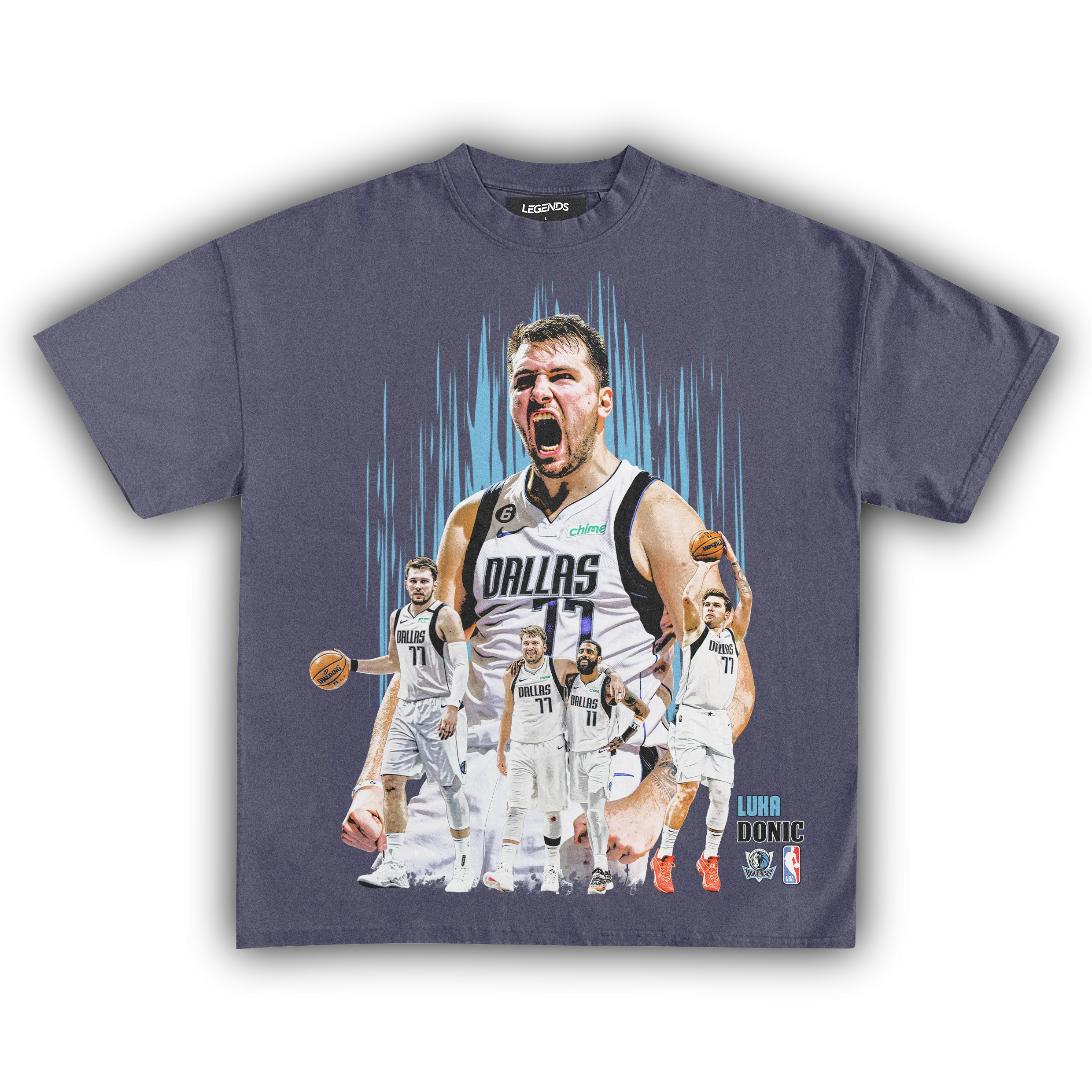 LUKA DONCIC TEE
