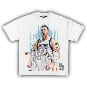 LUKA DONCIC TEE