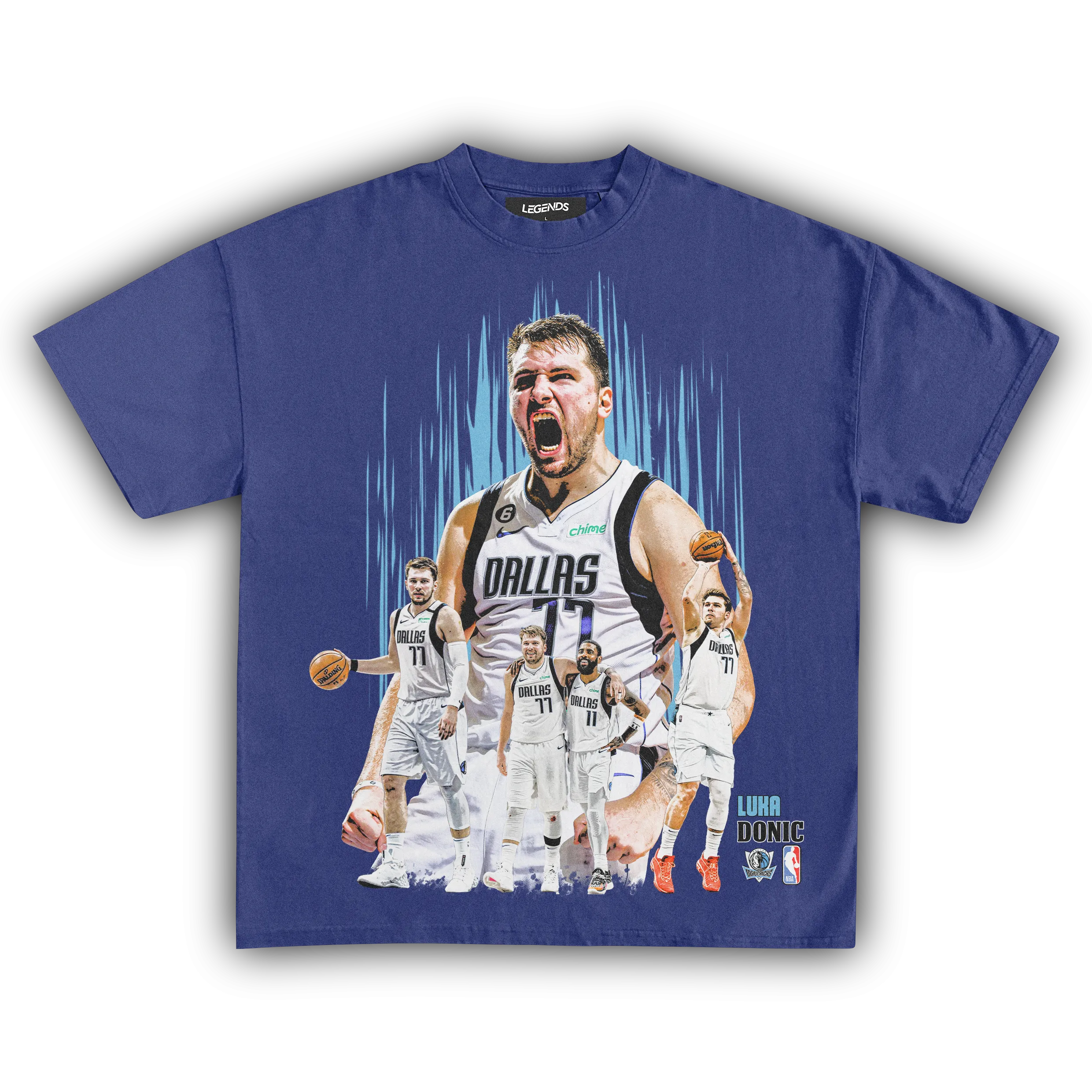 LUKA DONCIC TEE