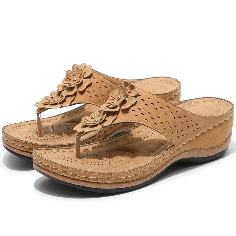 Mara® | Casual Women Flip Flops