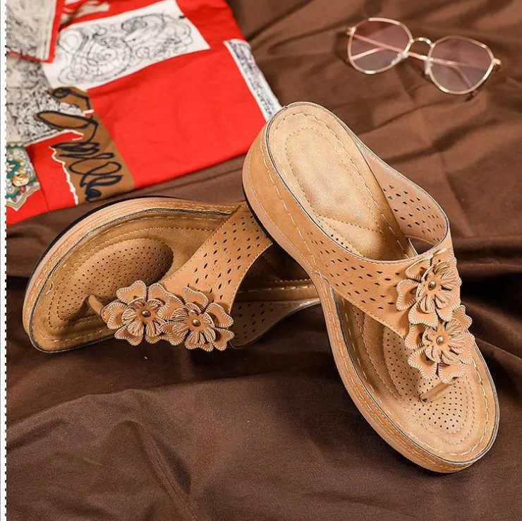 Mara® | Casual Women Flip Flops