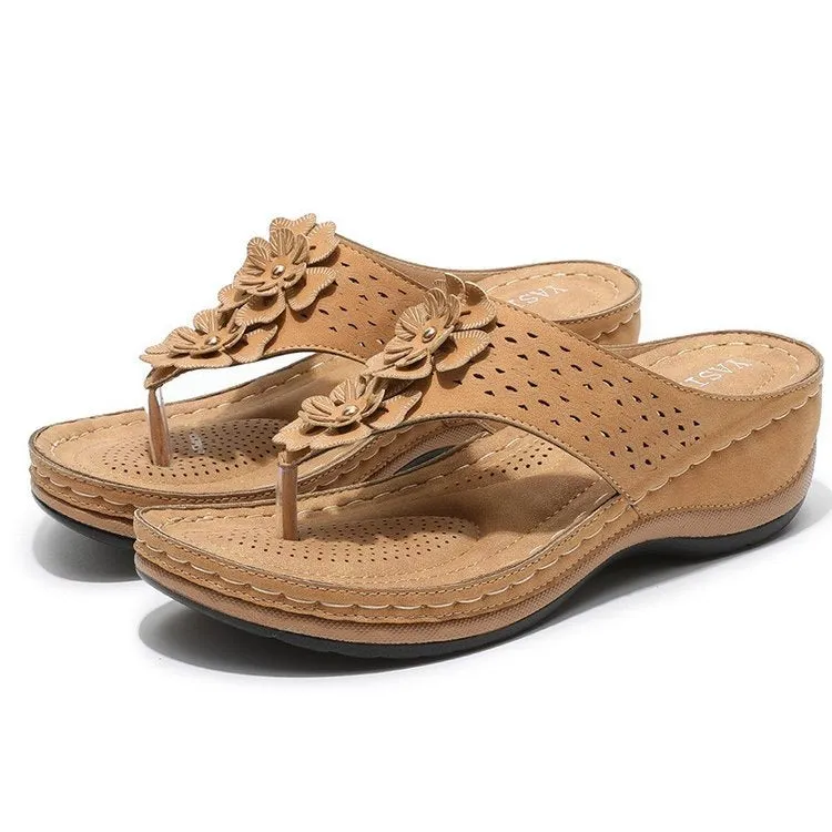 Mara® | Casual Women Flip Flops