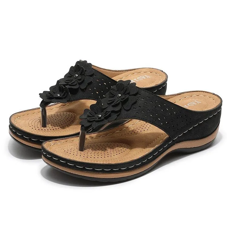 Mara® | Casual Women Flip Flops