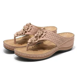 Mara® | Casual Women Flip Flops
