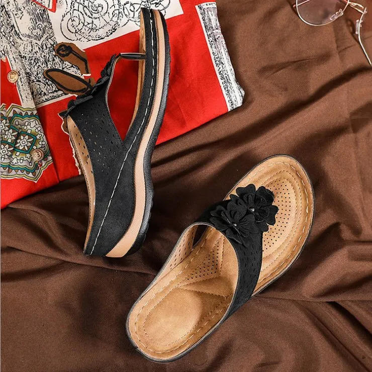 Mara® | Casual Women Flip Flops