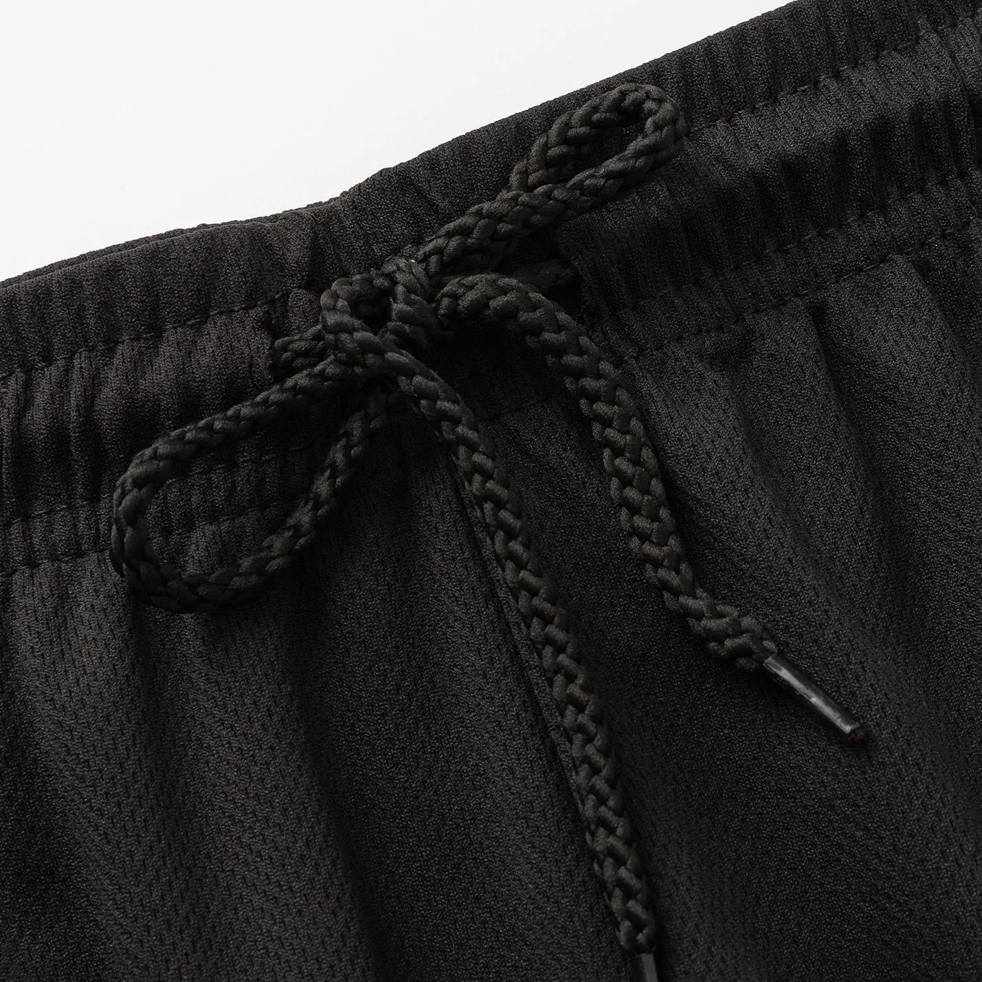 Men's Basketball Sports Shorts Gym Jogging Swim Board Boxing Sweat Casual Pants, Black - Los Angeles 6, L
